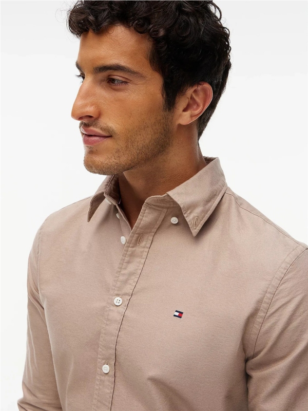 Camisa TOMMY HILFIGER MW0MW35774
