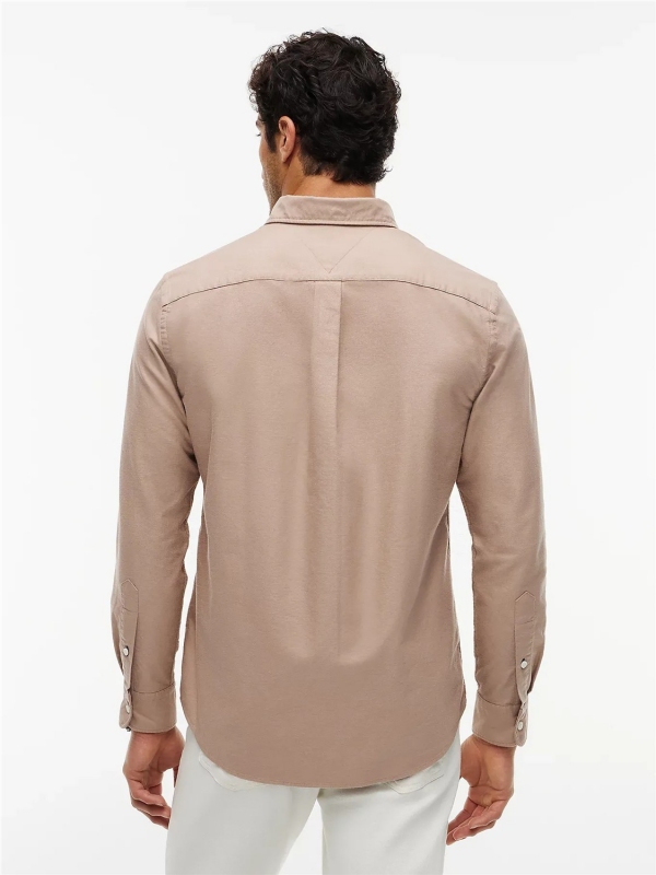 Camisa TOMMY HILFIGER MW0MW35774