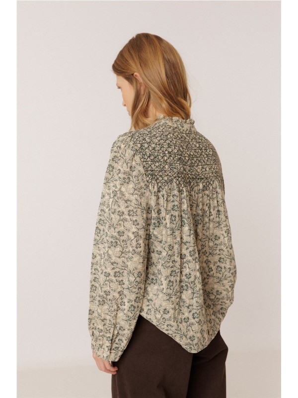 Camisa INDI & COLD VI26AD126