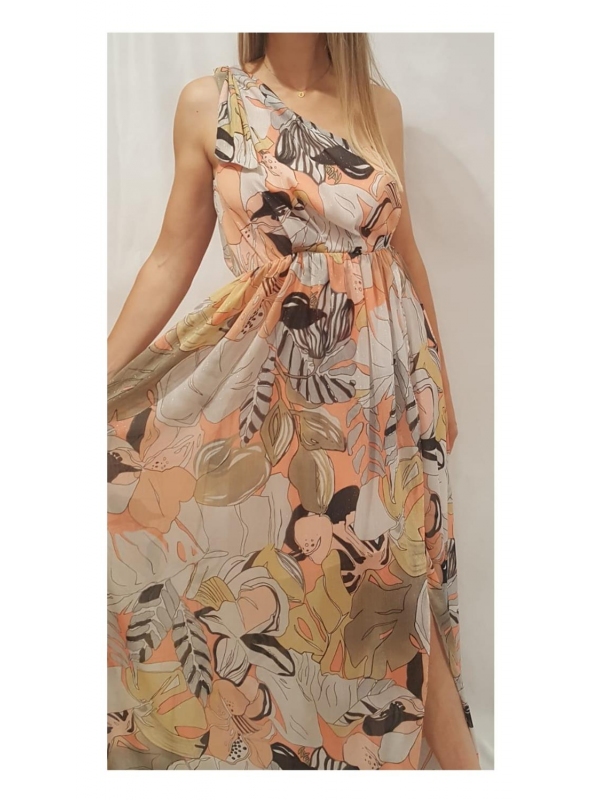 Vestido KOCCA TETHEN