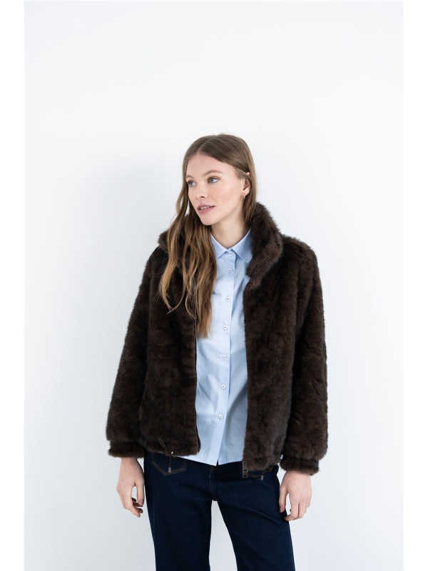 Chaqueta HONGO 3513 N022