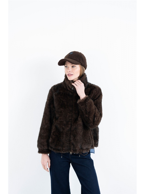 Chaqueta HONGO 3513 N022 2