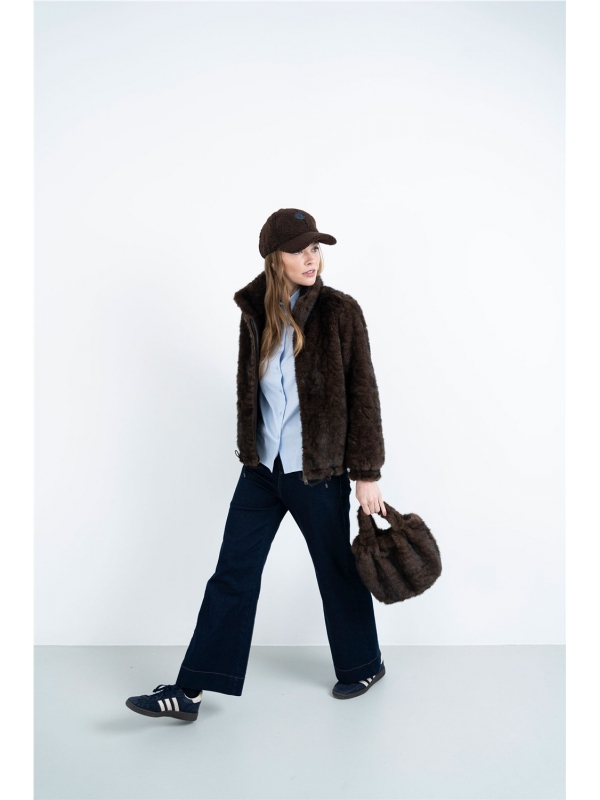 Chaqueta HONGO 3513 N022