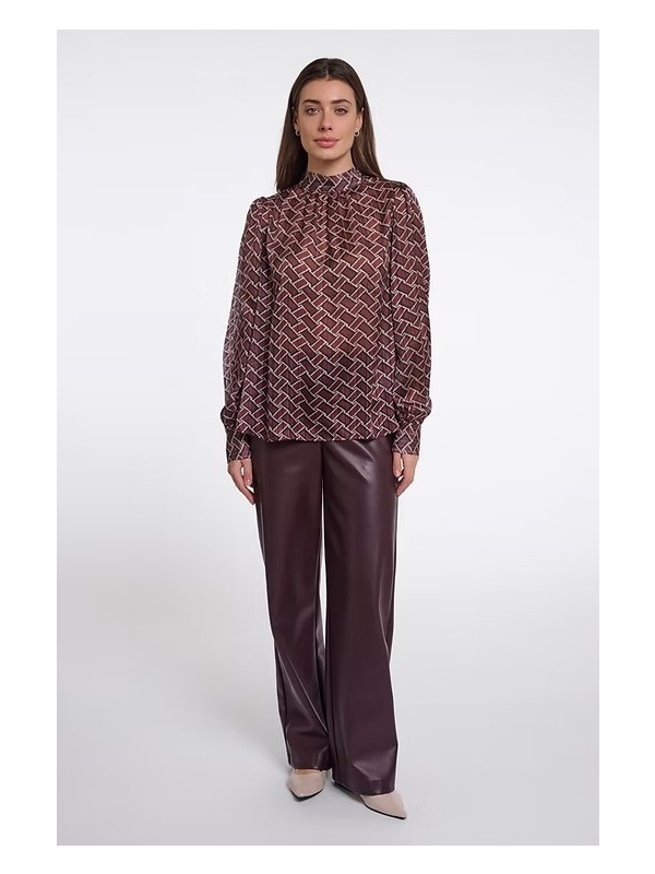 Blusa RINO & PELLE MARILYN