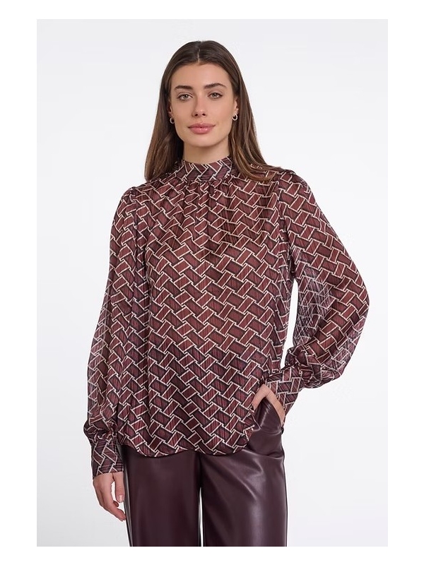 Blusa RINO & PELLE MARILYN 2