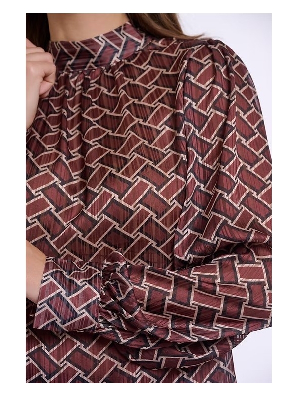 Blusa RINO & PELLE MARILYN