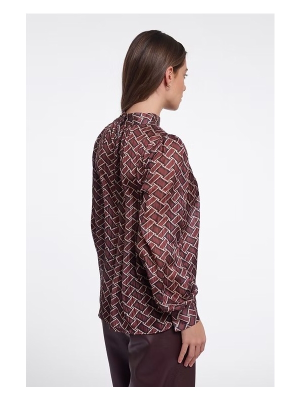 Blusa RINO & PELLE MARILYN