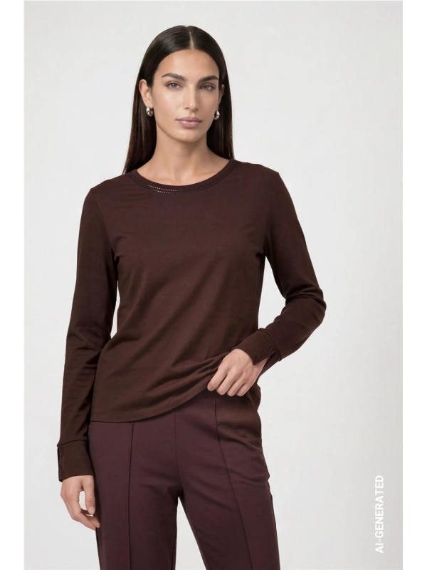 Camiseta MONARI 810053