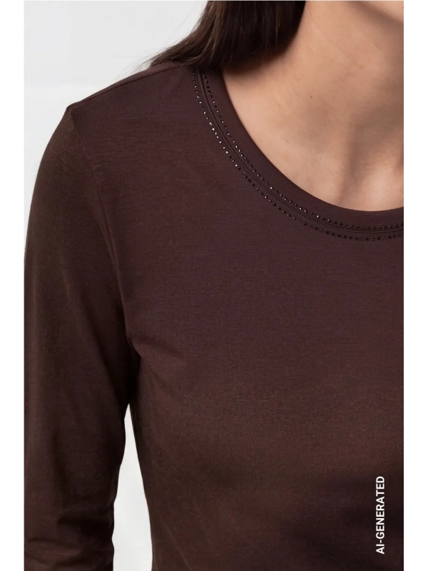 Camiseta MONARI 810053