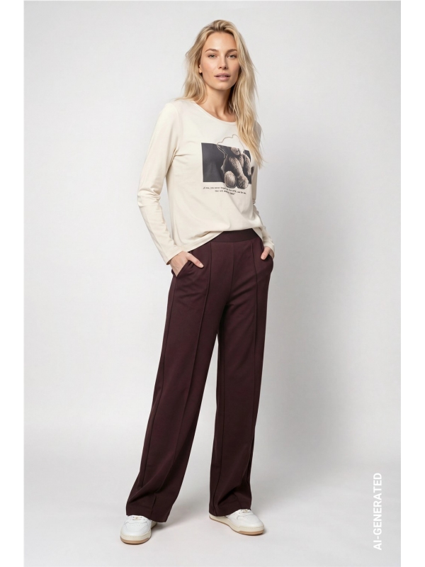 Pantalón MONARI 810117