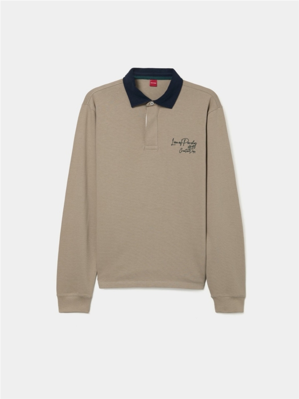 Polo LION OF PORCHES LP008132