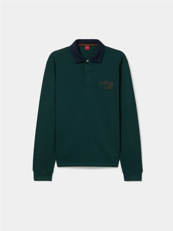 Polo LION OF PORCHES LP008132