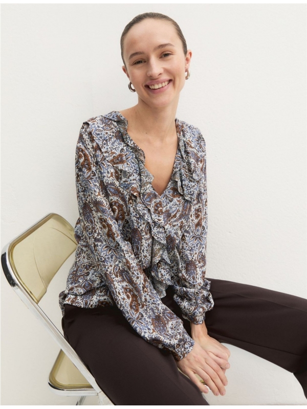 Camisa MARELLA EMMDONARE 2