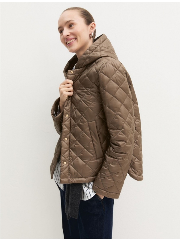 Cazadora MERELLA EMMVASTO 2