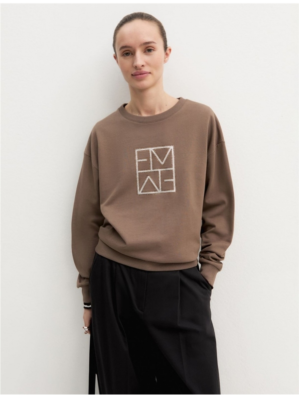 Sudadera MARELLA EMMQUORUM 2