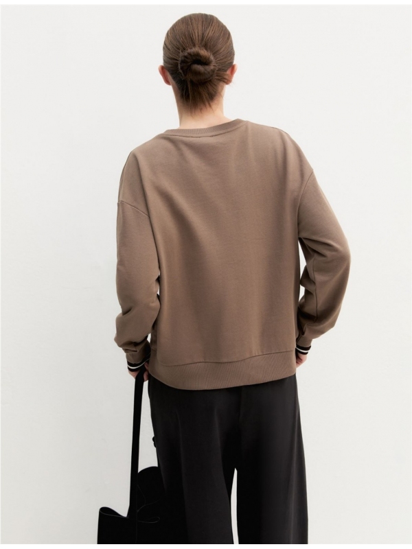 Sudadera MARELLA EMMQUORUM