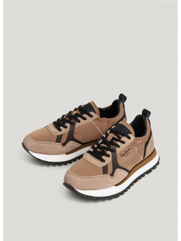 Deportivas PEPE JEANS... 2