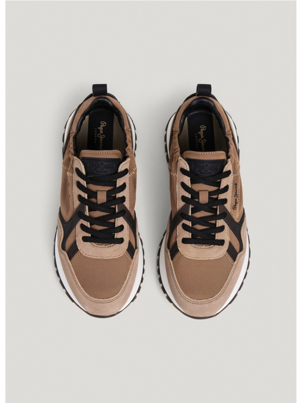 Deportivas PEPE JEANS PLS400040
