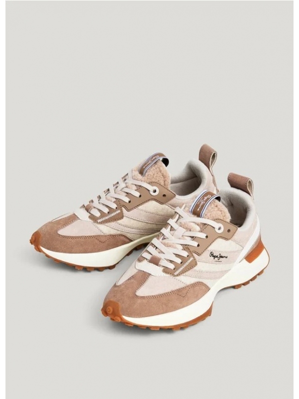 Deportivos PEPE JEANS PLS600069