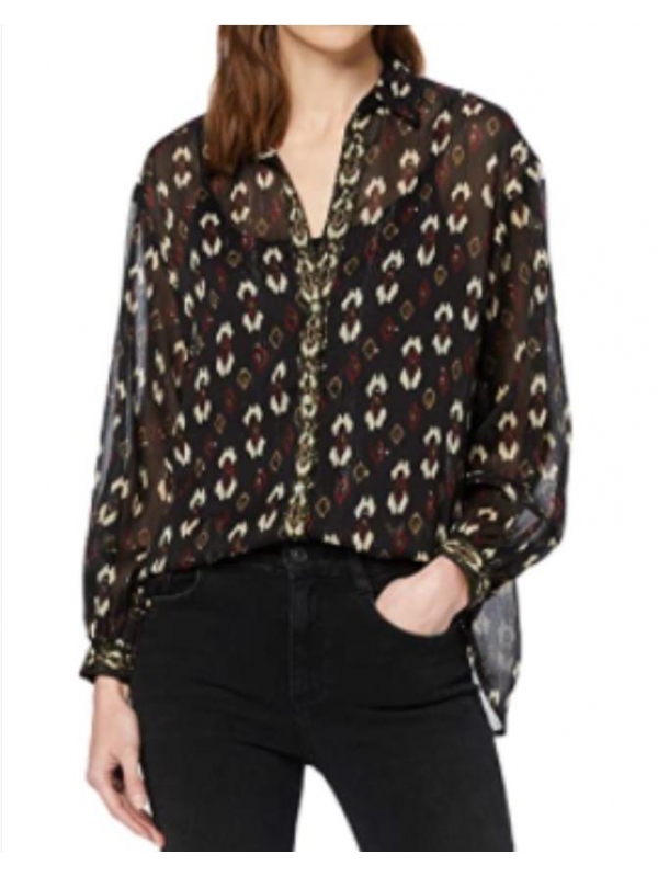Blusa PEPE JEANS PL3036789...