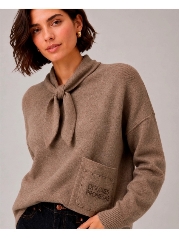 Jersey DOLORES PROMESAS SILVIA