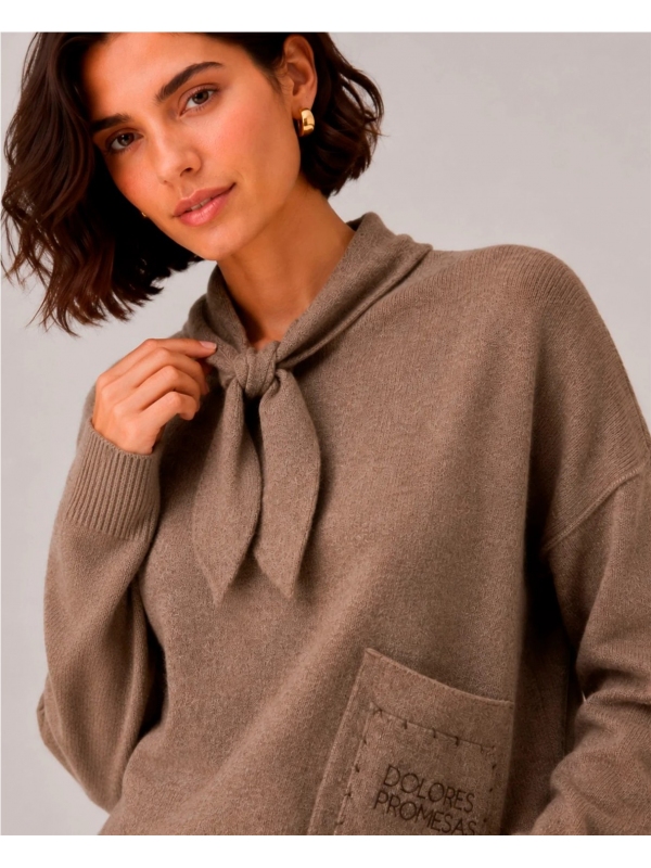 Jersey DOLORES PROMESAS SILVIA