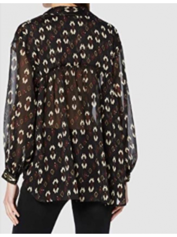 Blusa PEPE JEANS PL3036789 GISELA Blusa PEPE JEANS PL3036789 GISELA