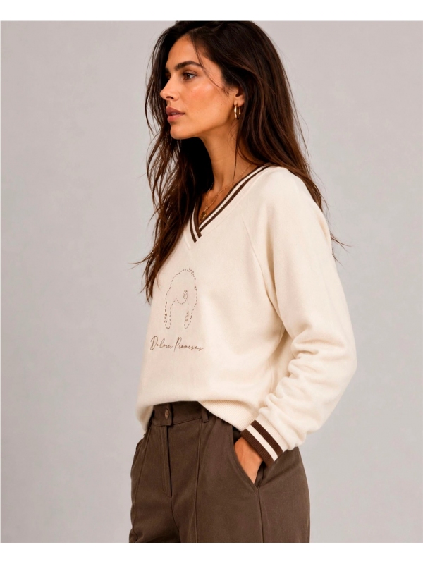 Sudadera DOLORES PROMESAS... 2