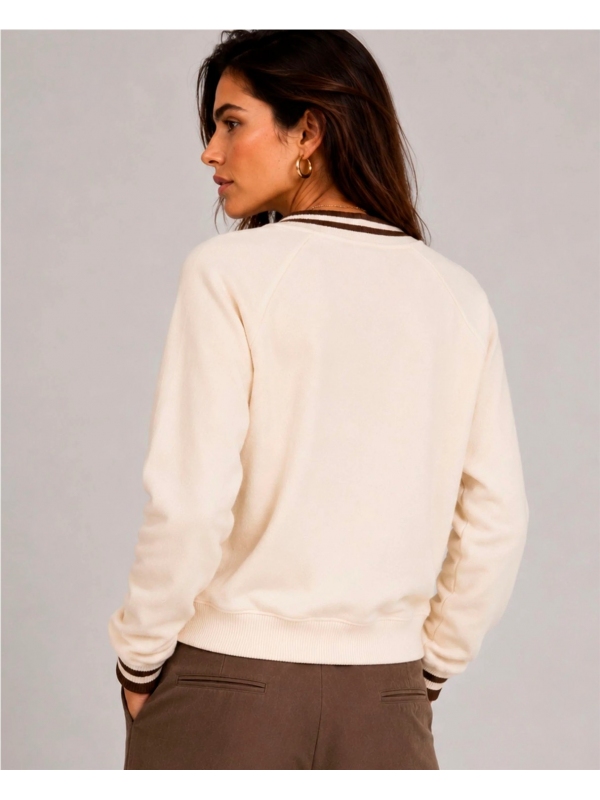 Sudadera DOLORES PROMESAS CELIA