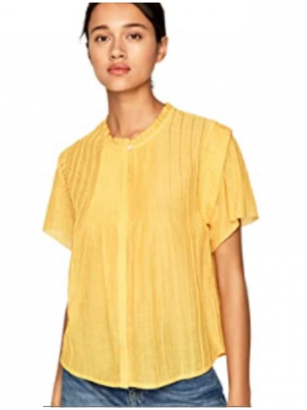 Blusa PEPE JEANS PL303671...