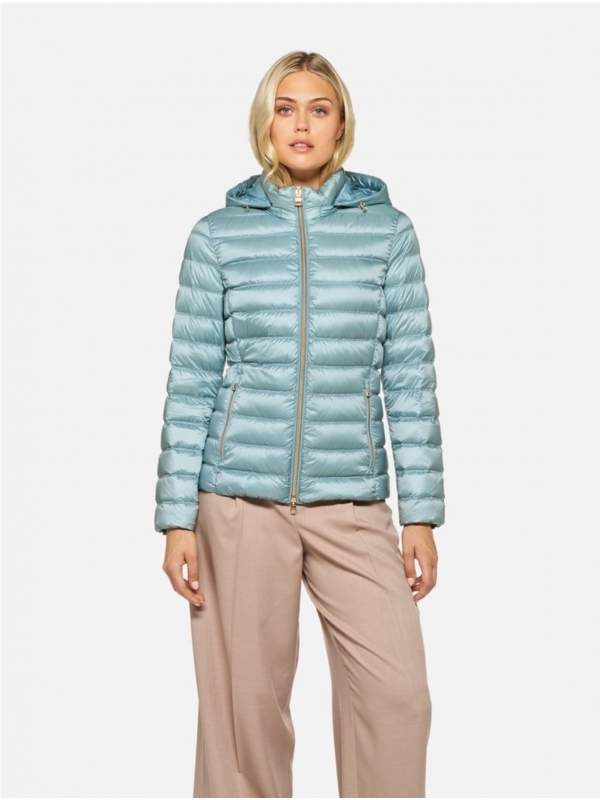 Parka GEOX W6625B T3267