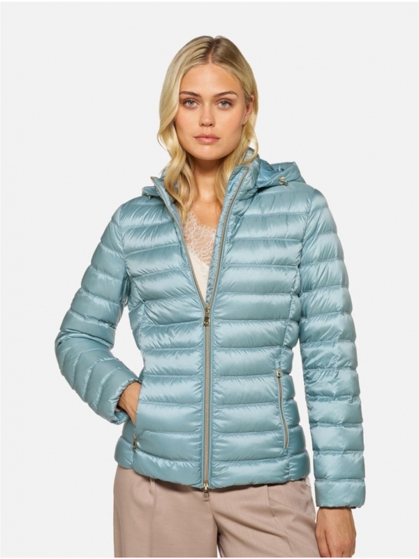 Parka GEOX W6625B T3267