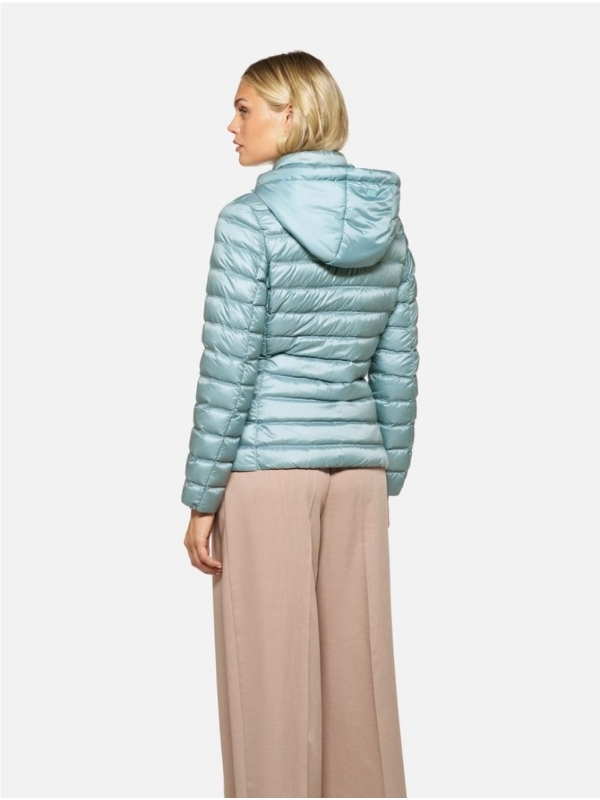 Parka GEOX W6625B T3267