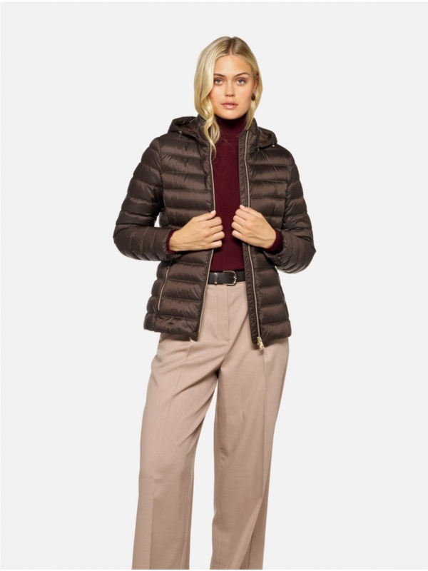 Parka GEOX W6625B T3267