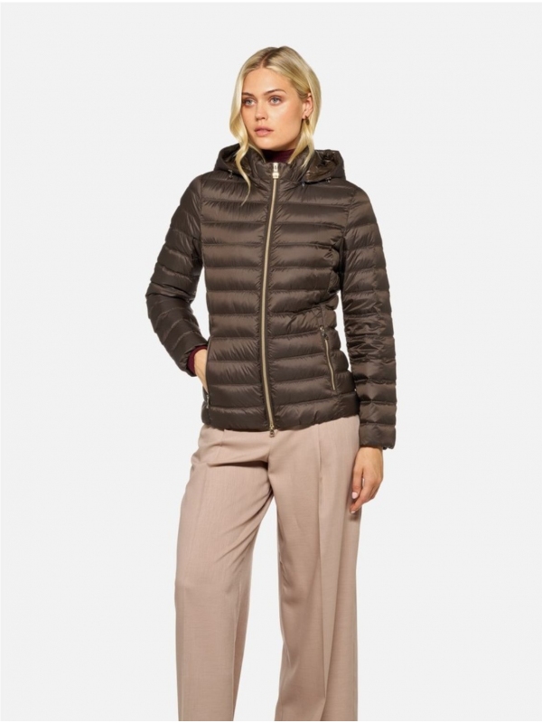 Parka GEOX W6625B T3267