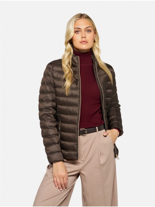 Parka GEOX W6625B T3267