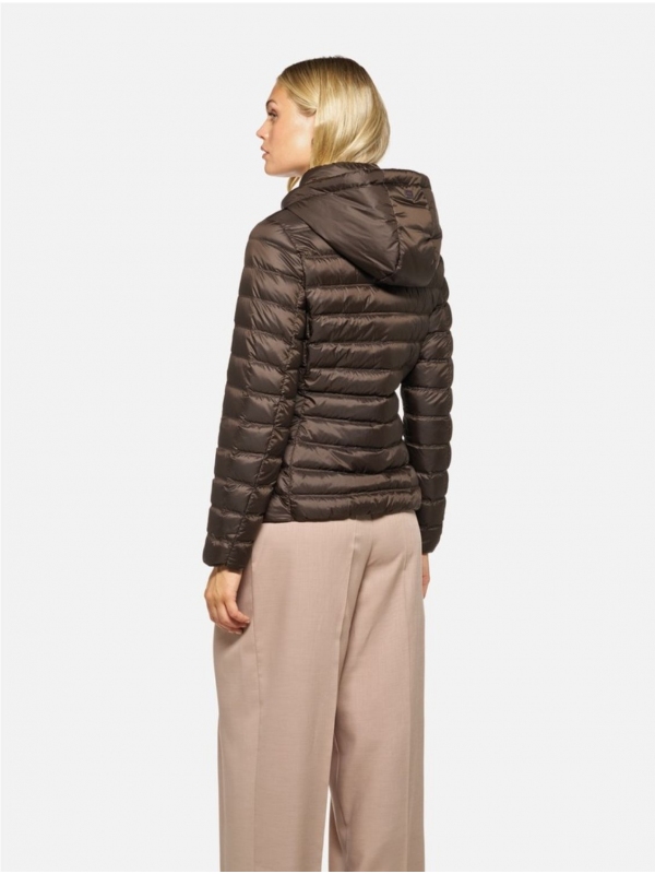 Parka GEOX W6625B T3267