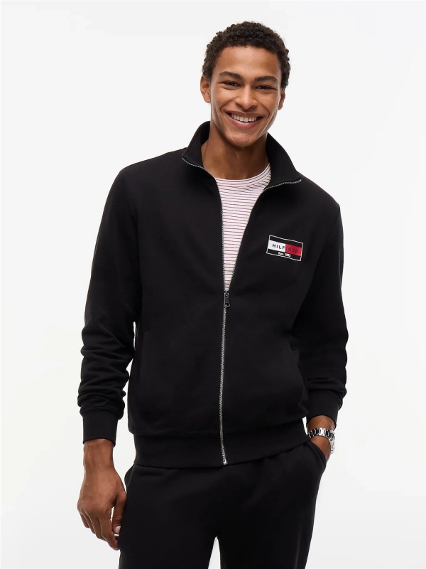 Sudadera TOMMY HILFIGER MW0MW44941