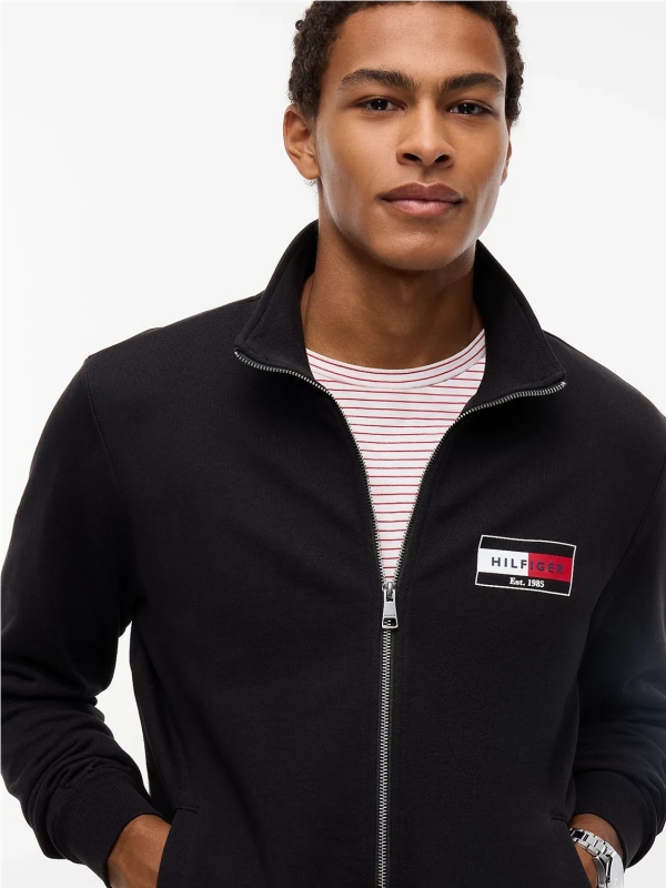 Sudadera TOMMY HILFIGER MW0MW44941