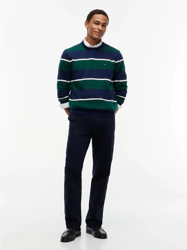 Sudadera TOMMY HILFIGER...