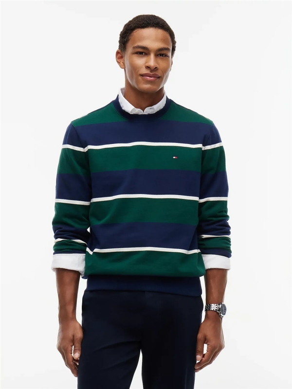 Sudadera TOMMY HILFIGER... 2