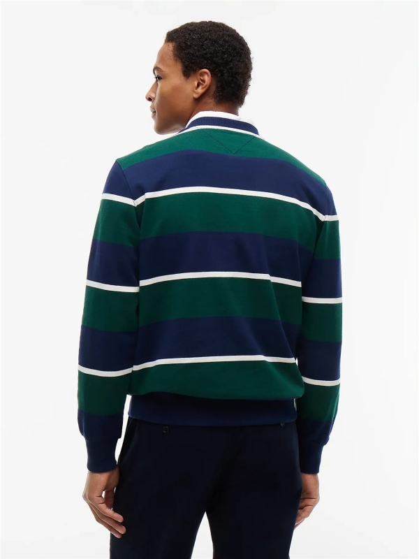 Sudadera TOMMY HILFIGER MW0MW37237