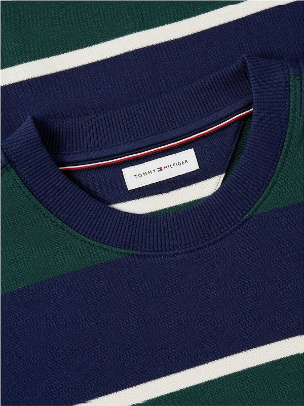 Sudadera TOMMY HILFIGER MW0MW37237