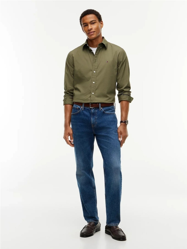 Camisa TOMMY HILFIGER...
