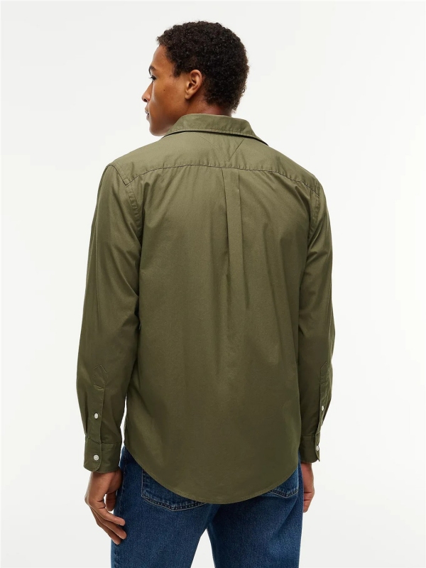 Camisa TOMMY HILFIGER MW0MW37550