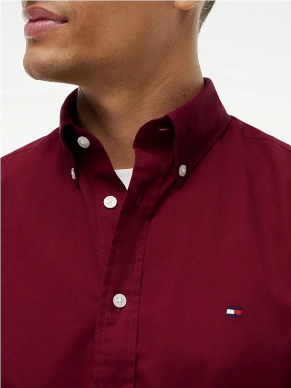 Camisa TOMMY HILFIGER MW0MW37550