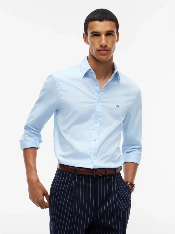 Camisa TOMMY HILFIGER MW0MW44570