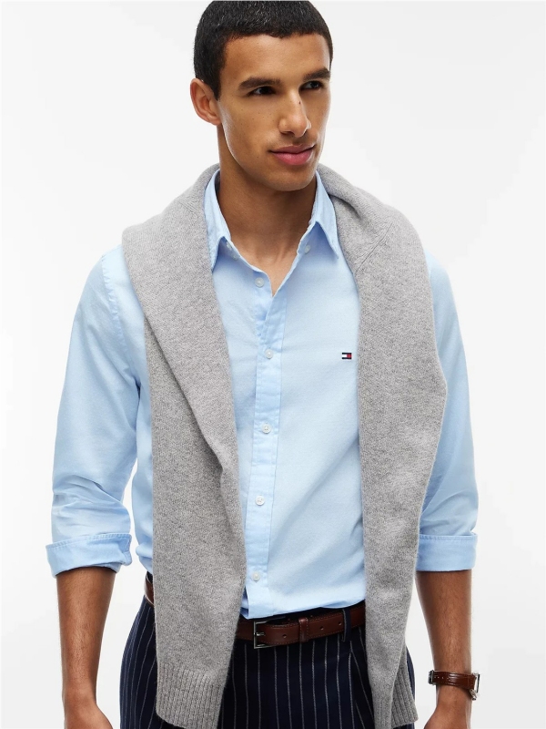 Camisa TOMMY HILFIGER MW0MW44570
