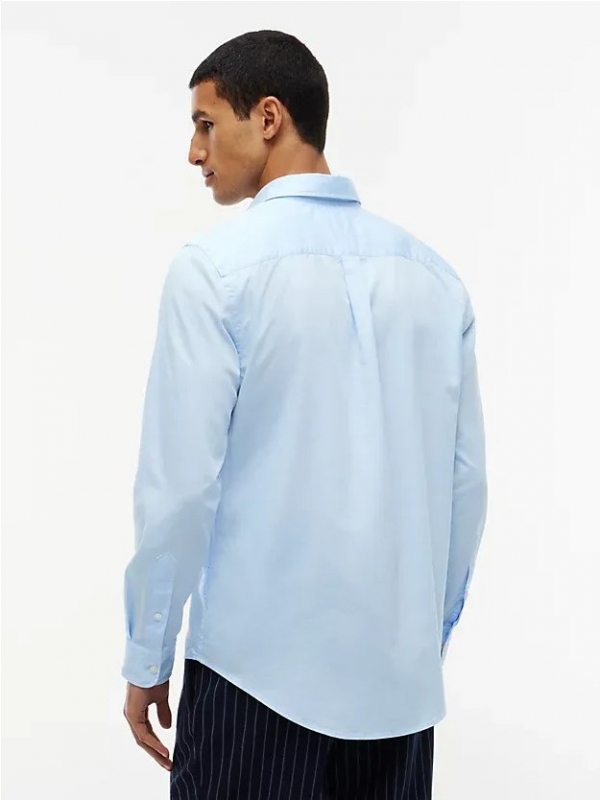 Camisa TOMMY HILFIGER MW0MW44570