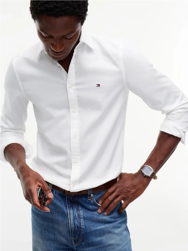 Camisa TOMMY HILFIGER MW0MW44570